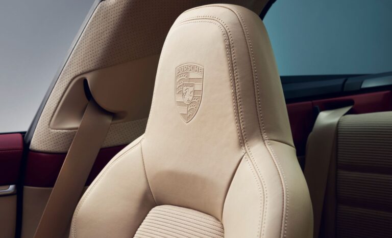 Coupe SUV Lease Rivalry: How Porsche’s Cayenne Coupe Compares To The BMW X6